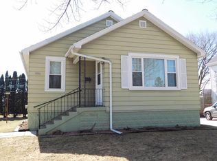 1021 Wilson Ave, Sheboygan, WI 53081