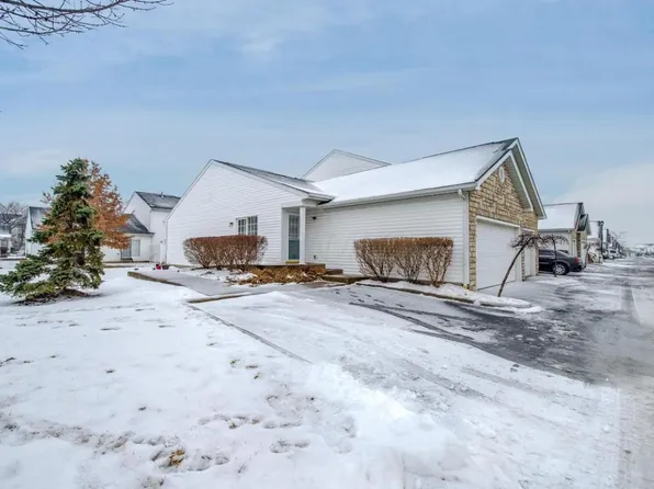 4712 Shalers Dr, Columbus, OH 43228