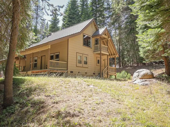 67922 Beasore Rd, Bass Lake, CA 93604