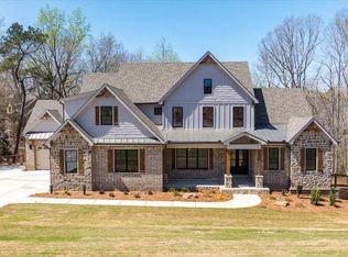 100 Forest Pl, Forsyth, GA 31029