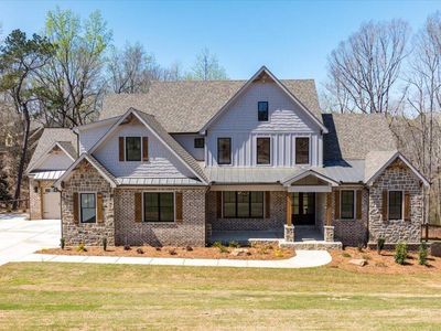 100 Forest Pl, Forsyth, GA, 31029