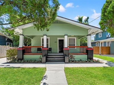 1205 E 33rd Ave, Tampa, FL, 33603