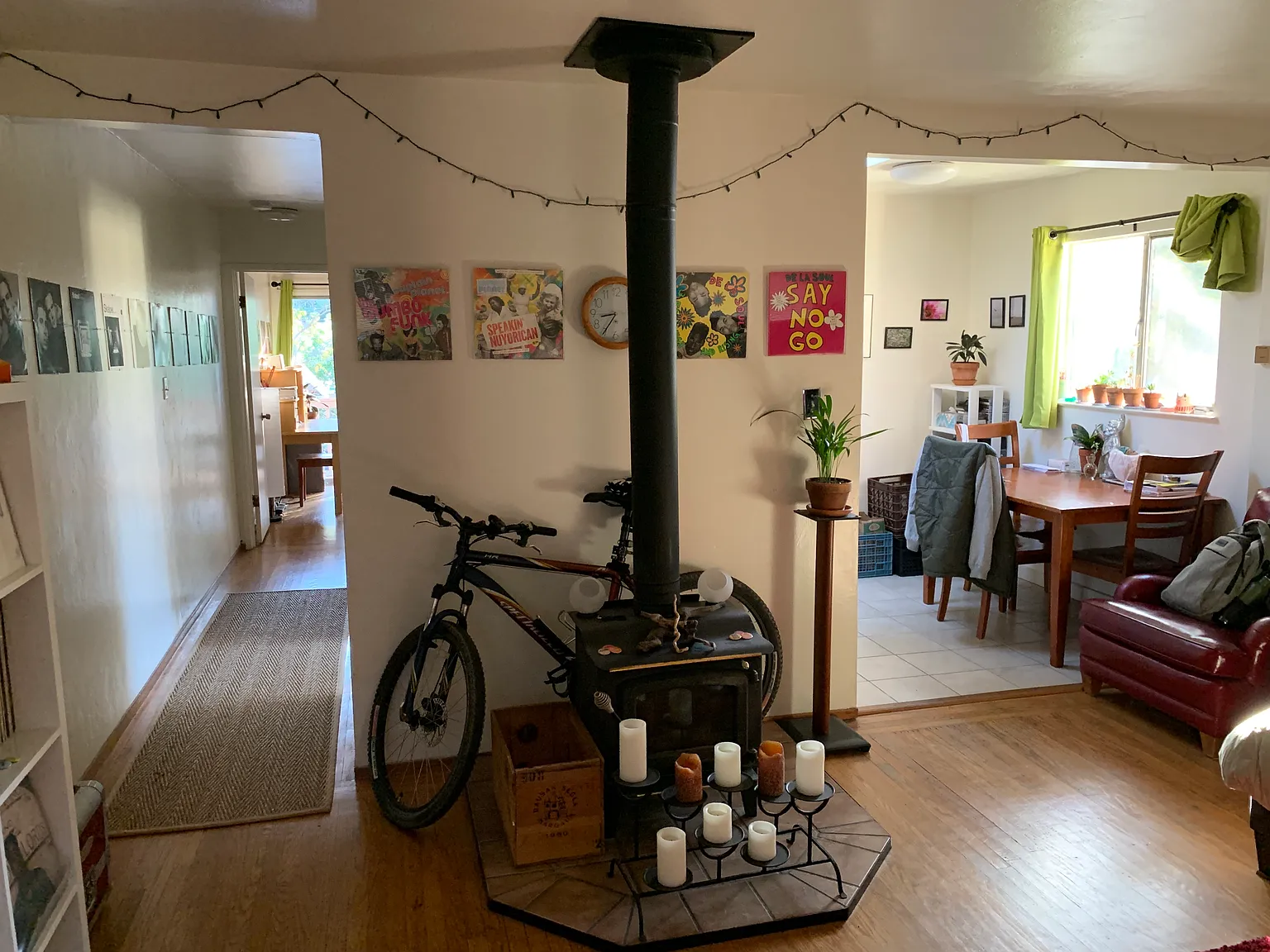 1 bed, 800 sqft, $2,600 — Photo 1
