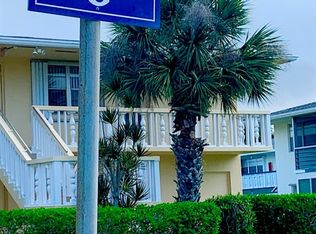 168 Waltham E #G, West Palm Beach, FL 33417