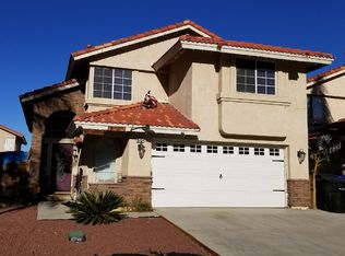 15464 Aveiro Rd, Fontana, CA 92337