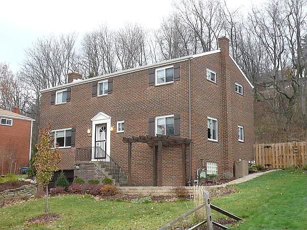 Welcome to 236 Sharon Drive!