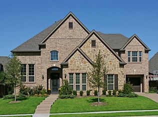 2213 Alisa Ln, Trophy Club, TX 76262