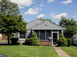 89 Florence Ave, Aston, PA 19014