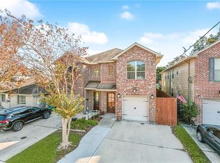 325 N Woodlawn Ave, Metairie, LA 70001