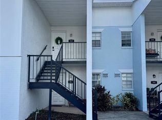 3819 N OAK DRIVE #I42, TAMPA, FL 33611