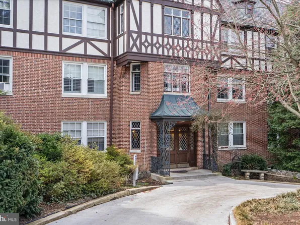 221 Ridgemede Rd Unit 208, Baltimore, MD 21210