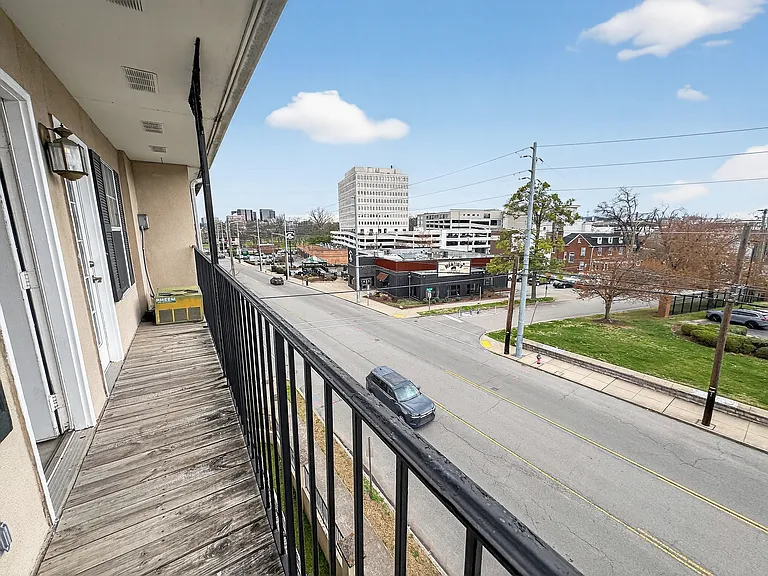 2325 Elliston Pl #408 — Photo 8