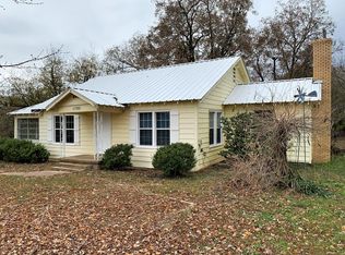 11581 County Road 2803, Eustace, TX 75124