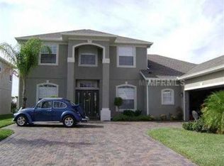 8789 Windsor Pointe Dr, Orlando, FL 32829