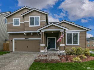 1002 Ofarrell Ln NW, Orting, WA 98360