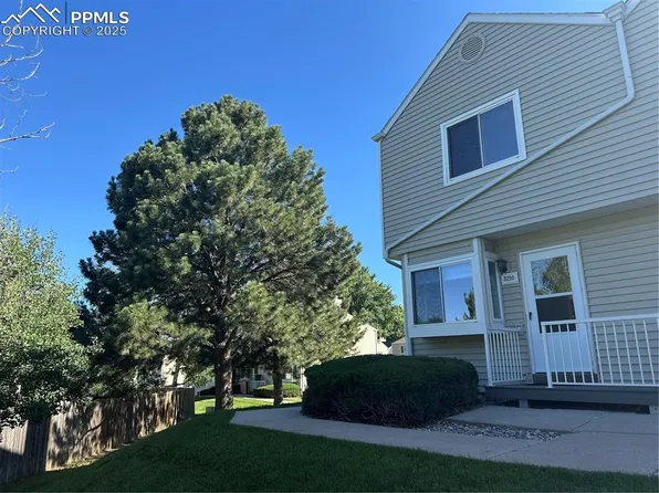 3250 Vail Pass Dr, Colorado Springs, CO 80917