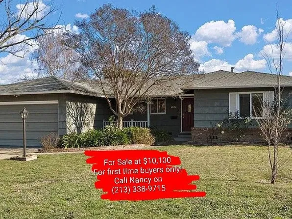 1108 Lancaster Way, Sacramento, CA 95822