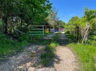 6689 Mensik Rd, Bryan, TX 77808