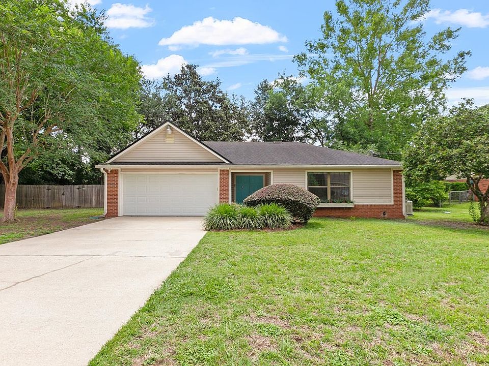 1329 Lansdowne Rd, Tallahassee, FL 32317 Zillow