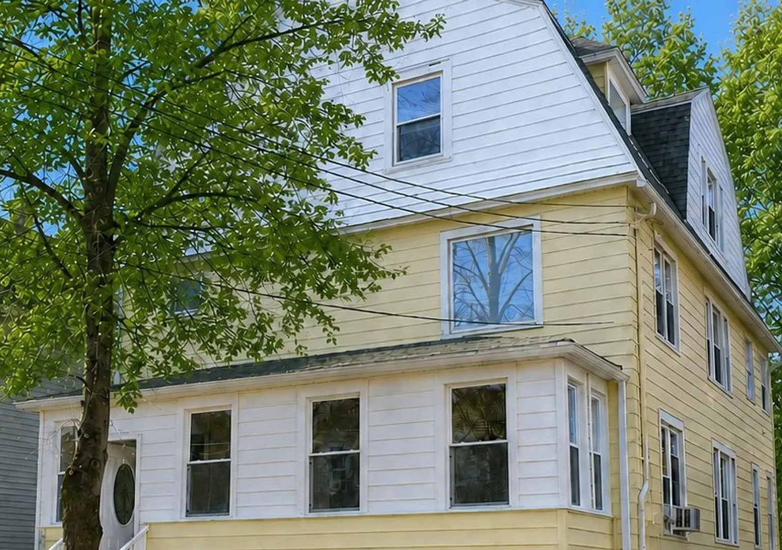 9 Walnut Street, Binghamton NY — Photo 1