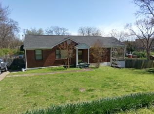 2605 Crestwood Rd, Nashville, TN 37214