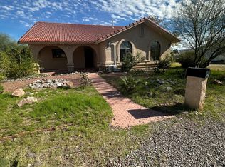 1364 Paradise Ln, Bullhead City, AZ 86442