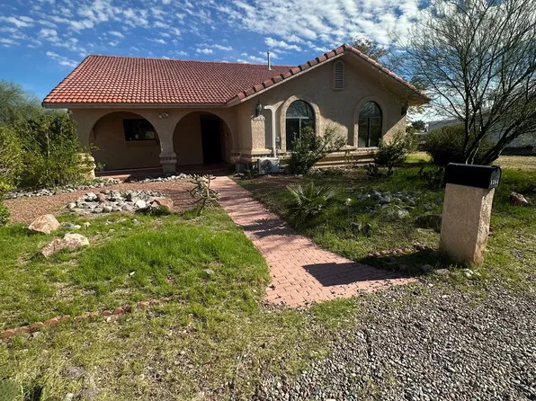 1364 Paradise Ln, Bullhead City, AZ 86442