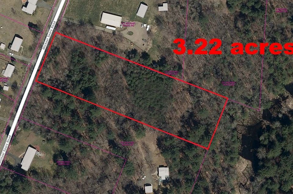 2nd image of 0 Michael Sears Rd