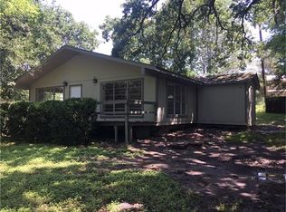 600 Eagle Dr, Trinity, TX 75862