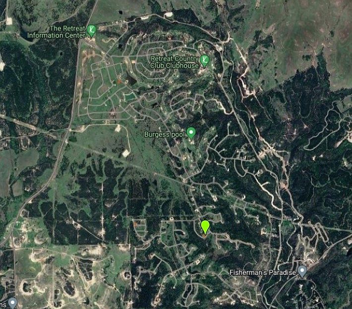 2nd image of 8321 Southerness Ln
