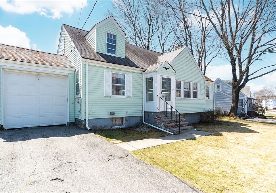 231 Beal Rd, Waltham, MA 02453 Zillow