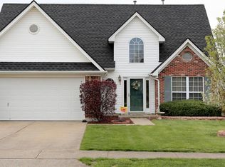 113 W Showalter Dr, Georgetown, KY