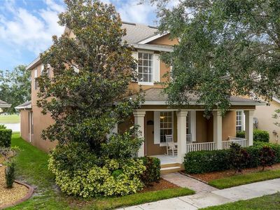 14621 Black Cherry Trl, Winter Garden, FL, 34787
