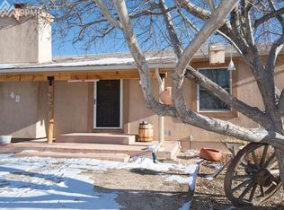 42 Lazy West Rd, Fountain, CO 80817