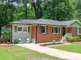 2365 Harrington Dr, Decatur, GA 30033