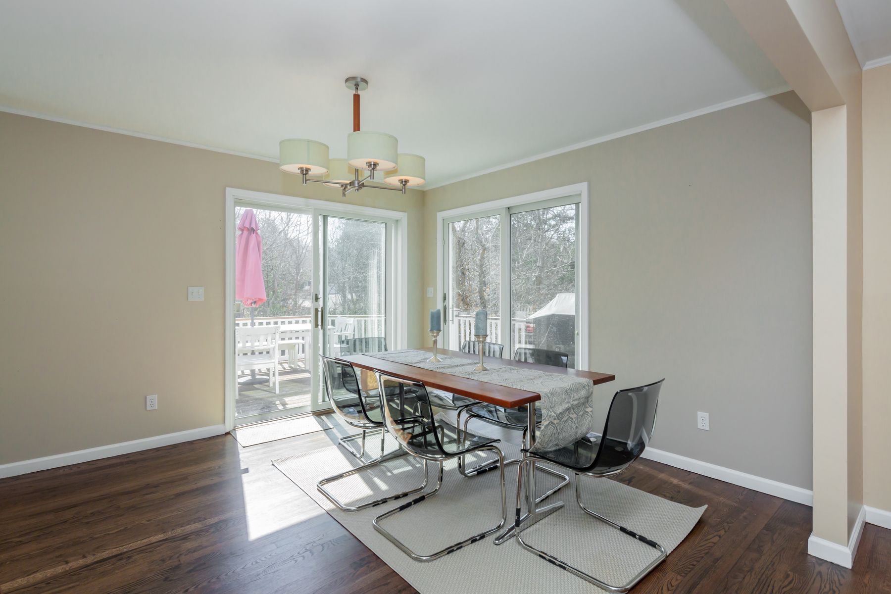 55 Red Fox Ln in Wainscott Out East