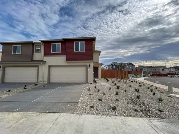 821 Congaree Ln, Redding, CA 96001