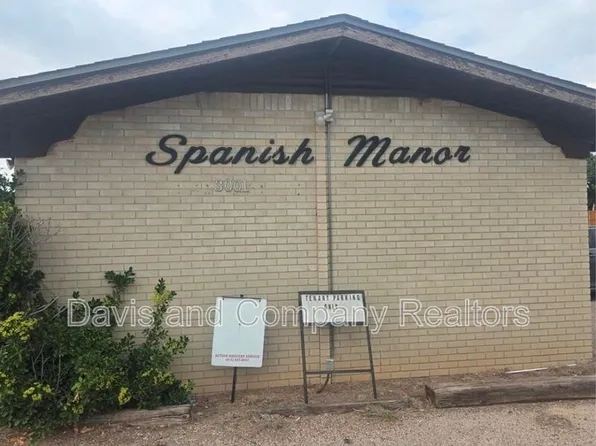 3001 W Ohio Ave #17, Midland, TX 79701
