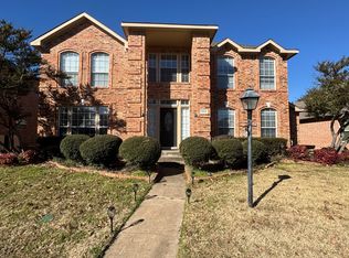 7205 Milton Ln, Plano, TX 75025