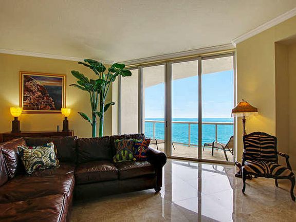 2nd image of 4600 N Ocean Dr APT 1902