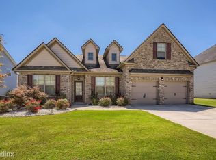 30 Ashbury Cir, Dallas, GA