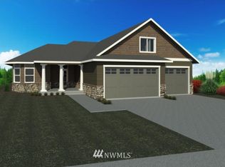 1767 Brambling Brae Ln, Wenatchee, WA 98807