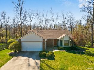 233 Silver Maple Cv, Fort Wayne, IN 46804
