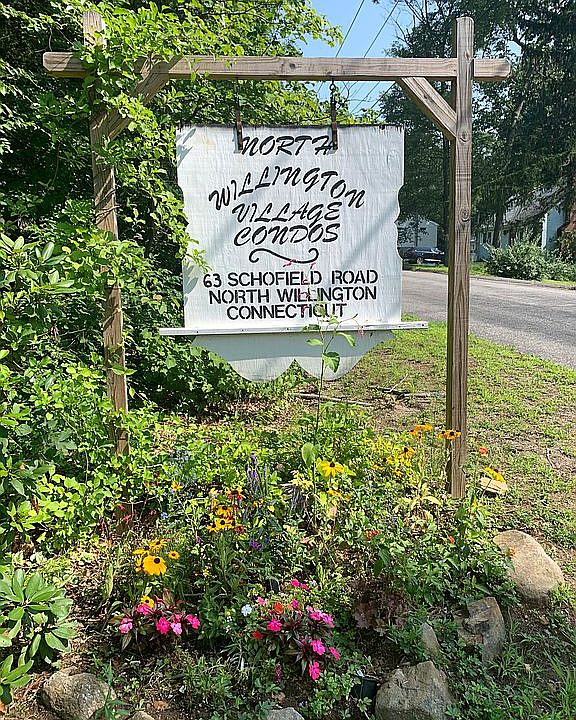 Street Sign