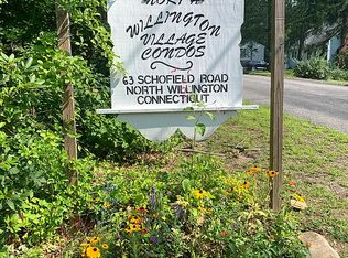63 Schofield Rd APT 42, Willington, CT 06279