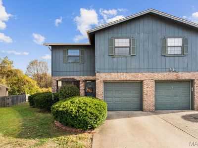 40 Clinton Hill Dr, Swansea, IL, 62226