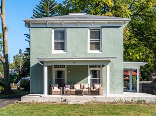 212 College St, Urbana, OH 43078
