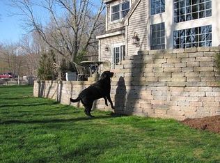 267 Gilead St, Hebron, CT 06248