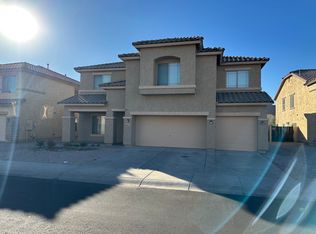 2208 N 93rd Ln, Phoenix, AZ 85037