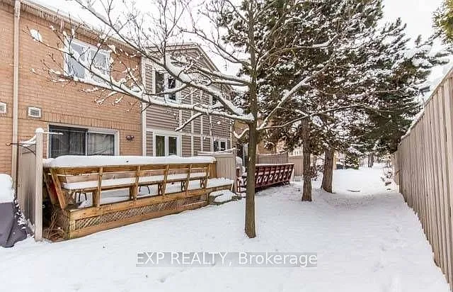 833 Scollard Ct #81 — Photo 30